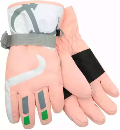 Перчатки Vulpes HD-5371