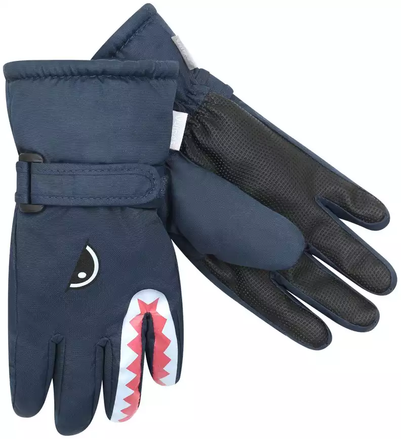 Перчатки Vulpes HD-5330