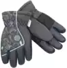 Перчатки Vulpes HD-5084, Серый