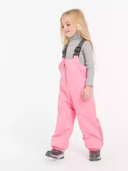 Полукомбинезон Vulpes