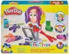 Игровой набор Play-Doh F12605L0 Сумашедшие причёски