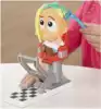 Игровой набор Play-Doh F12605L0 Сумашедшие причёски
