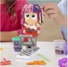 Игровой набор Play-Doh F12605L0 Сумашедшие причёски