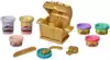 Игровой набор Play-Doh E94355L0 Поиск сокровищ