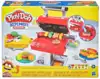 Игровой набор Play-Doh F06525L0 Гриль барбекю