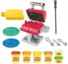 Игровой набор Play-Doh F06525L0 Гриль барбекю