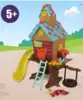 Игровой набор Play-Doh E90485L0 Домик на дереве