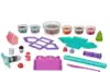 Игровой набор Play-Doh E90385L0 Пряничный домик