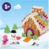 Игровой набор Play-Doh E90385L0 Пряничный домик
