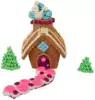 Игровой набор Play-Doh E90385L0 Пряничный домик