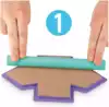 Игровой набор Play-Doh E90385L0 Пряничный домик