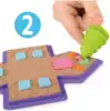 Игровой набор Play-Doh E90385L0 Пряничный домик