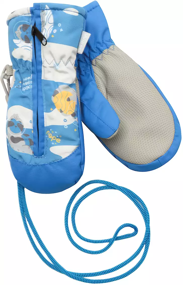 Варежки Vulpes YQ-2026