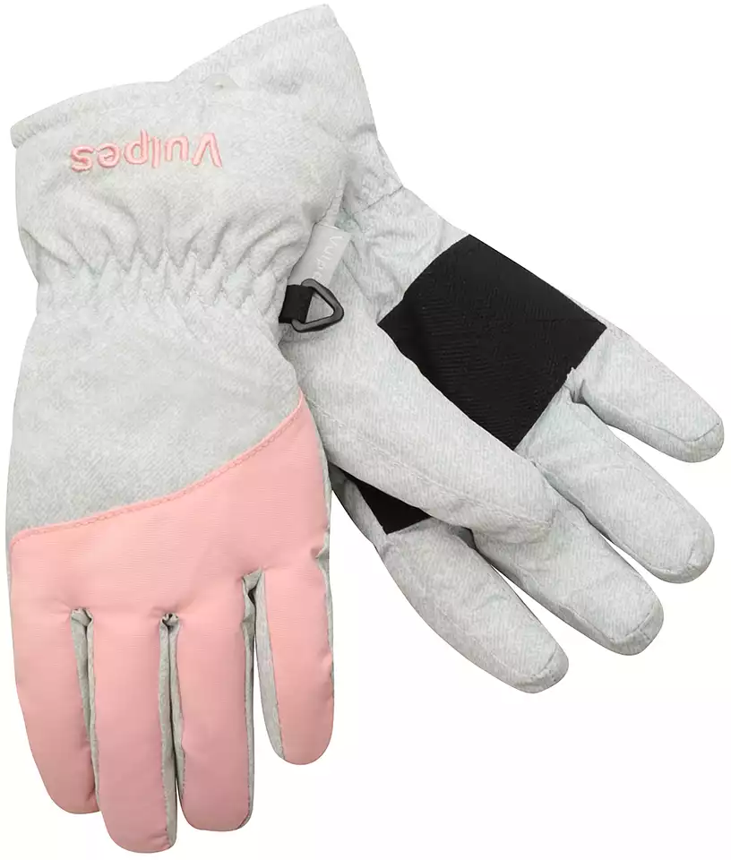 Перчатки Vulpes YQ-2004