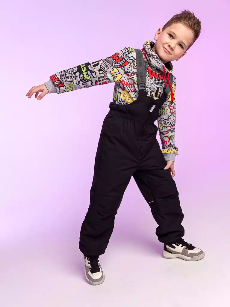 Полукомбинезон Vulpes 820/2W22