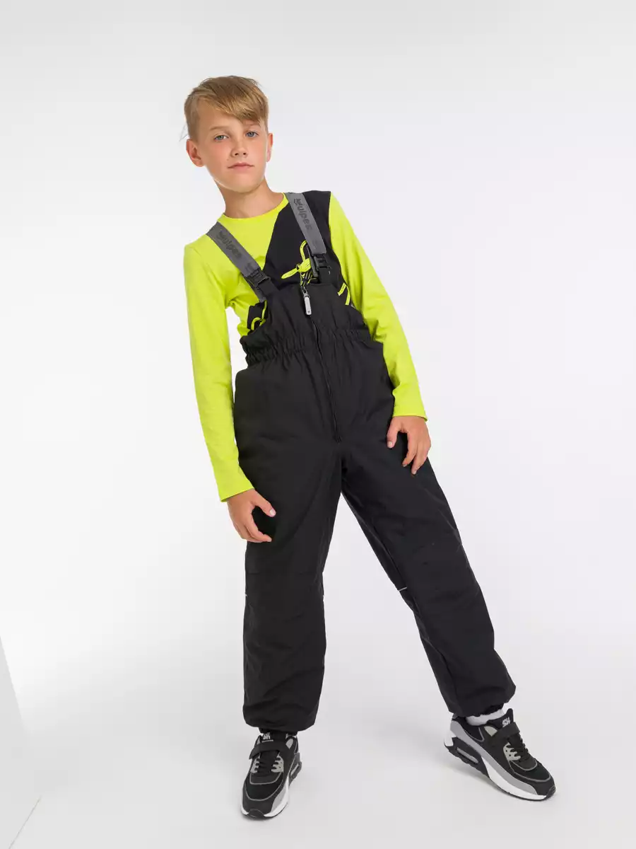 Полукомбинезон Vulpes