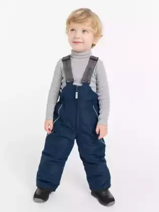 Полукомбинезон Vulpes