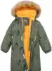Комбинезон Vulpes 19/1W22