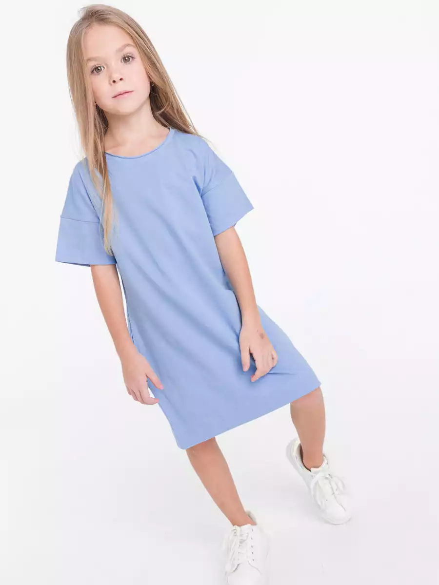 Платье V-94-21 Vulpes