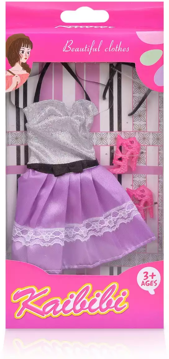 Одежда для куклы BLD324-1 (3)