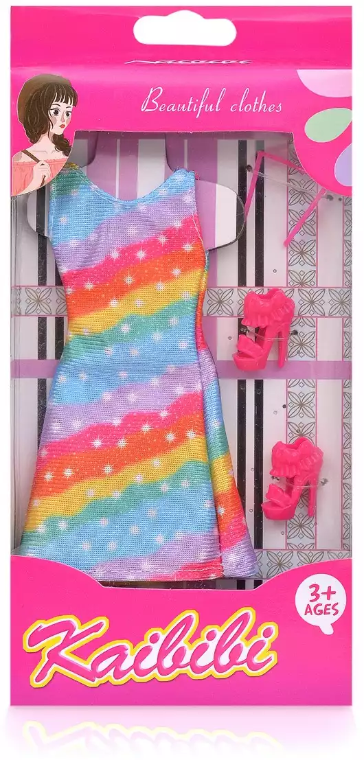 Одежда для куклы BLD324-1 (4)