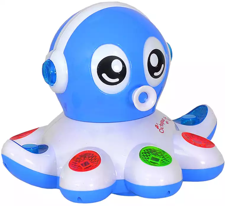 Доска для рисования с очками 3D Космос 8829-5WB