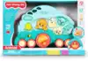Развивающая игрушка Весёлые соседи 898-4005WB