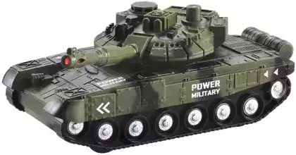 Танк инерционный WY741A