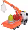 Машина инерционная Эвакуатор WY822B