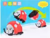 Развивающая игрушка Резвая божья коровка A579-1WB