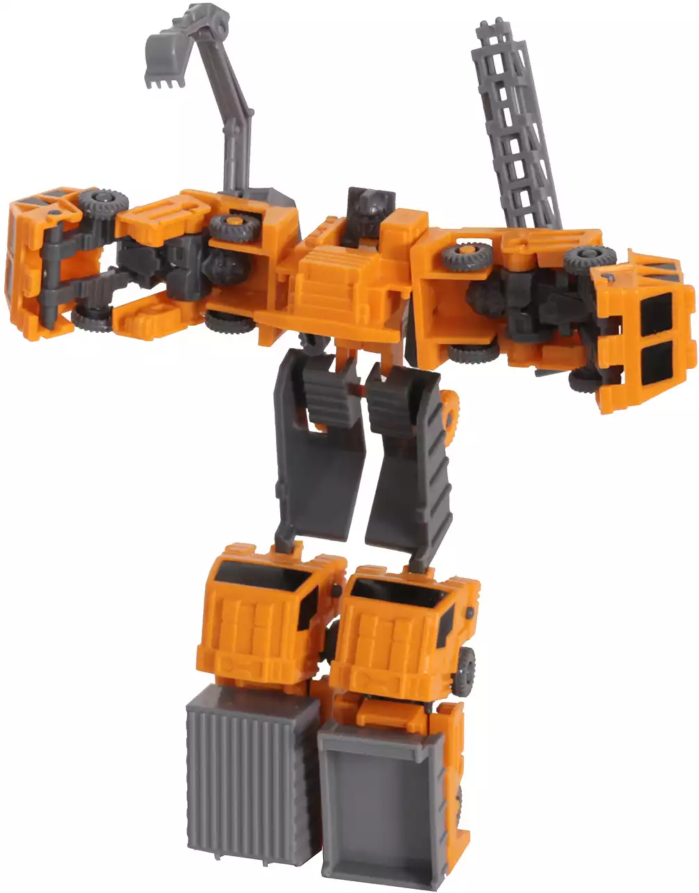 Набор трансформеров 116-101A-2