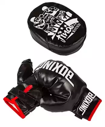 Перчатки для бокса TY700-4