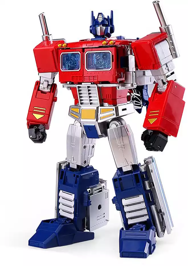 Трансформер H6002-8