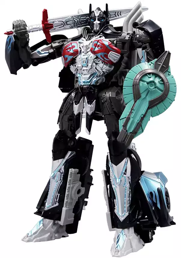 Трансформер H8001-1B