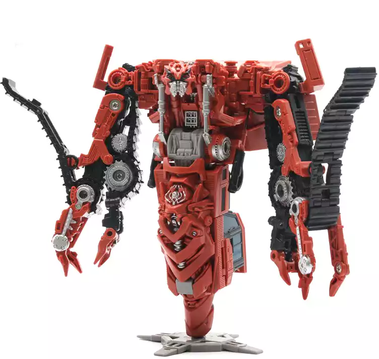 Трансформер H8001-8A