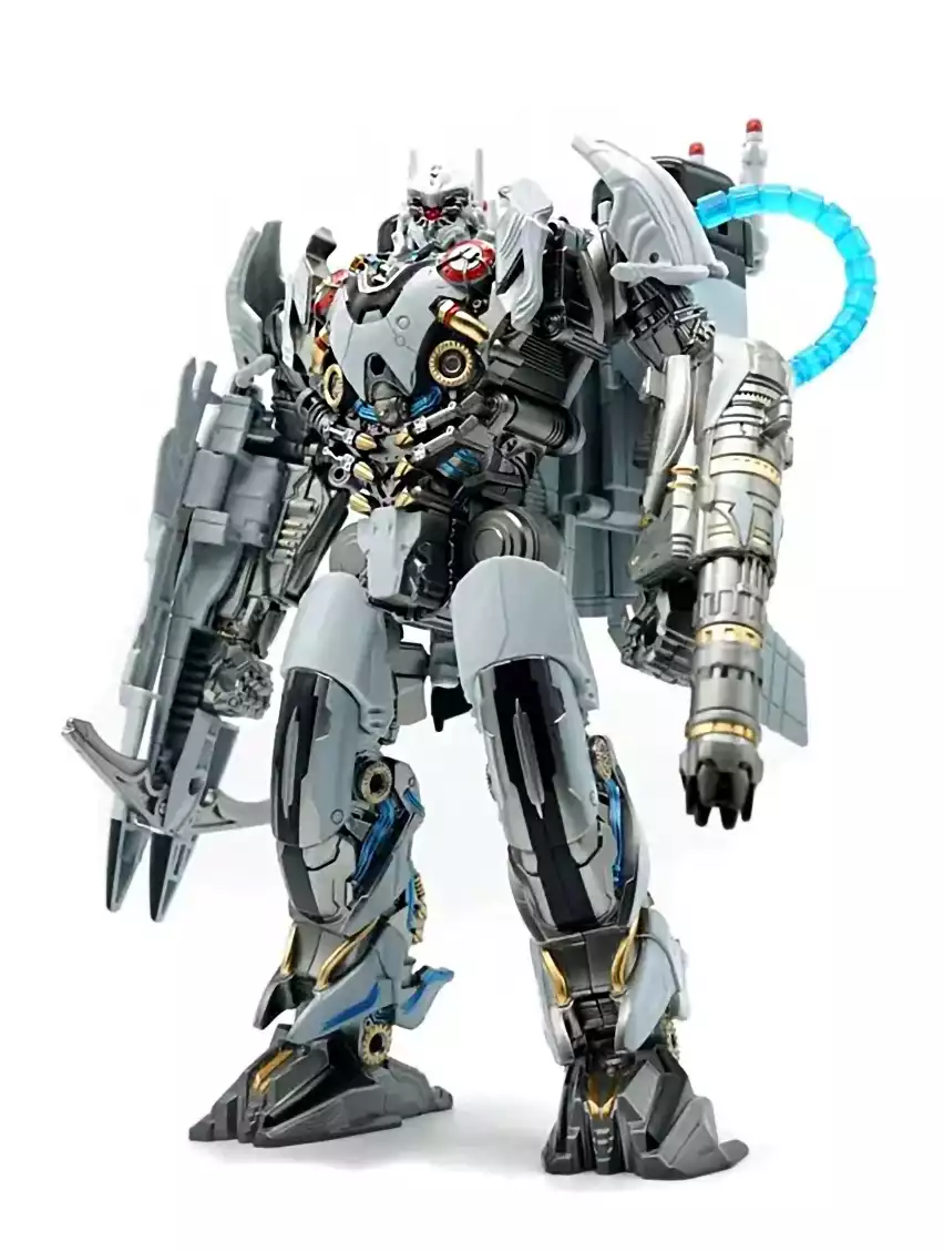 Набор трансформеров LS-01S