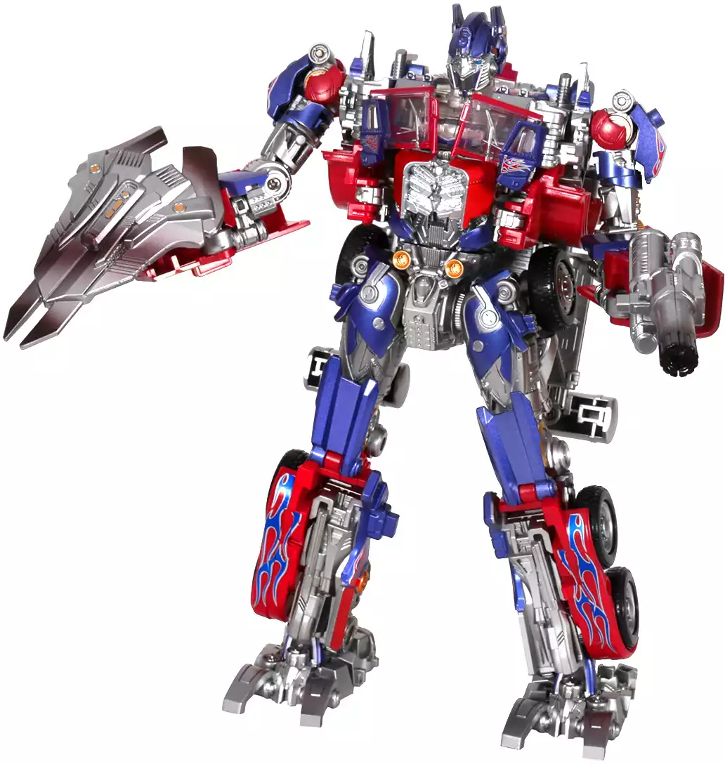 Трансформер LS-14