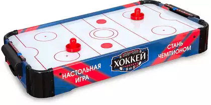 Настольная игра Аэрохоккей 2356