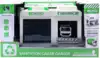 Парковка Городские службы CLM-552-WB