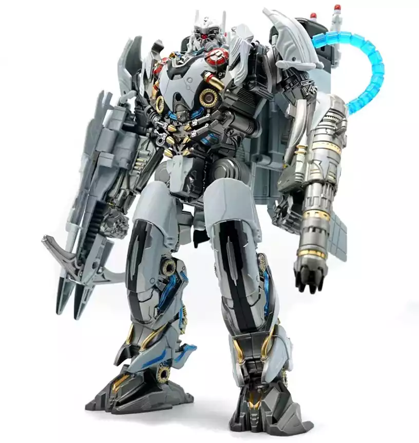 WB ES Трансформер LS-01S-WB в/к