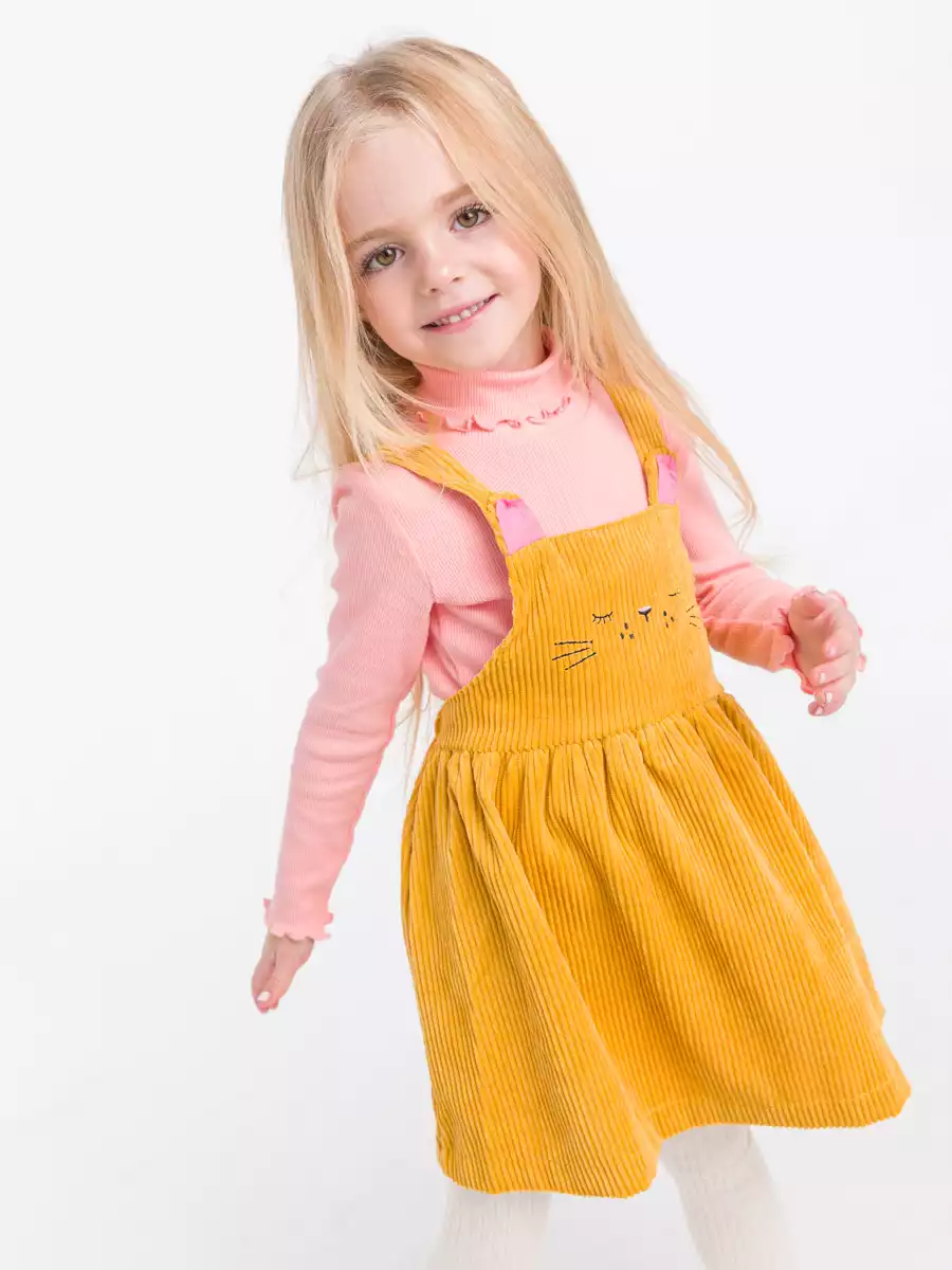 Сарафан 2023/2AW21 Vulpes