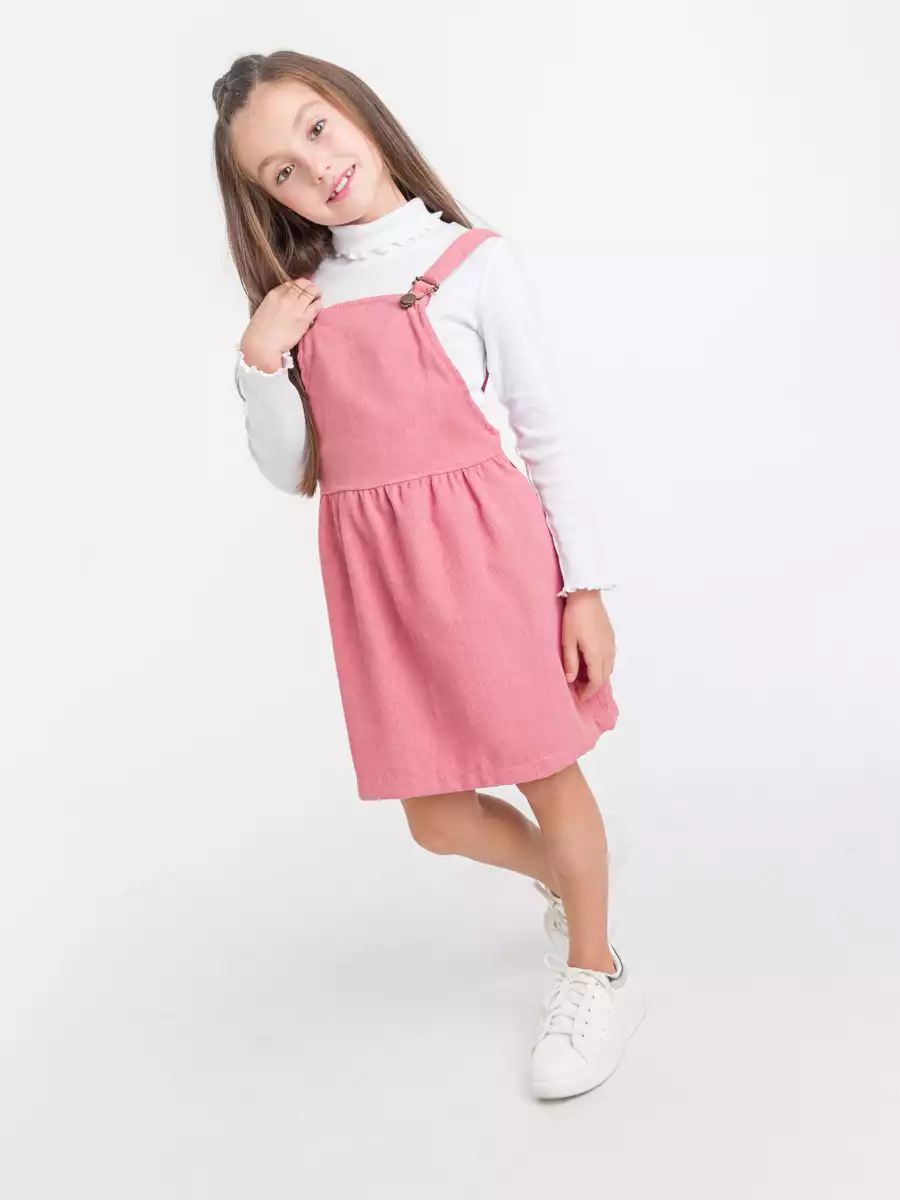 Сарафан 2025/1AW21 Vulpes