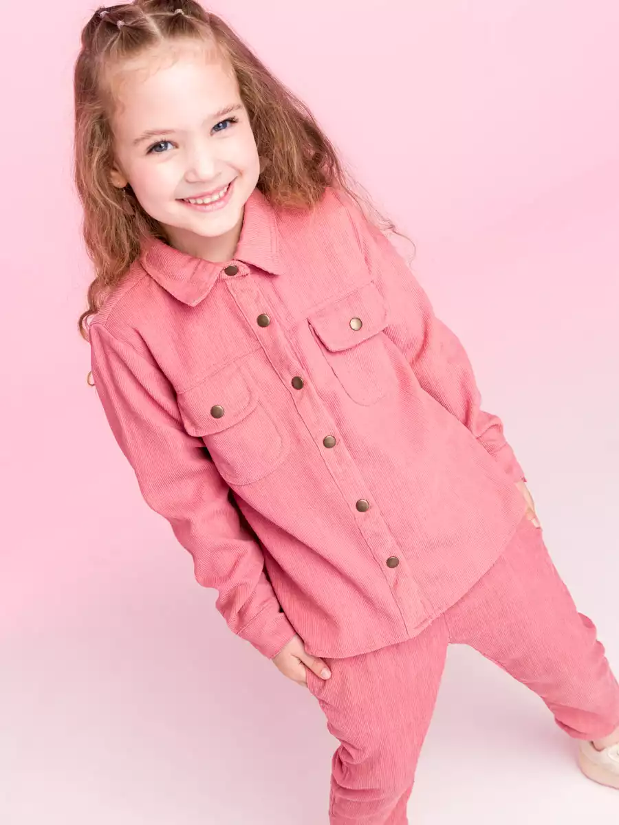 Рубашка 2032AW21 Vulpes