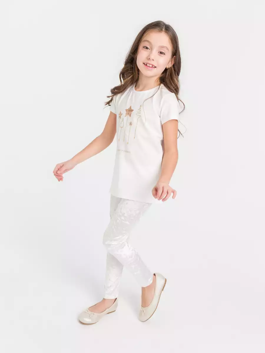 Лосины 2047AW21 Vulpes