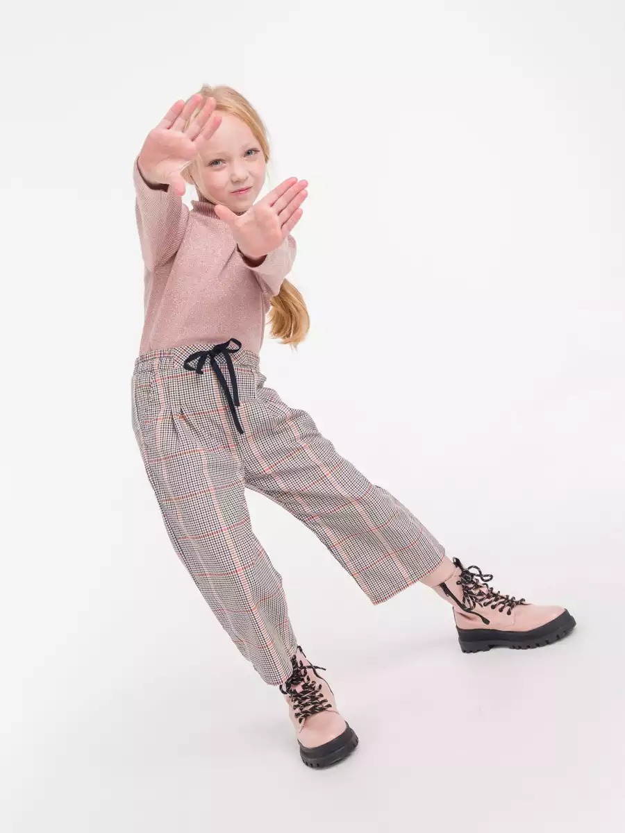 Кюлоты 2050/2AW21 Vulpes