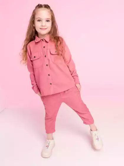 Укороченные брюки Vulpes