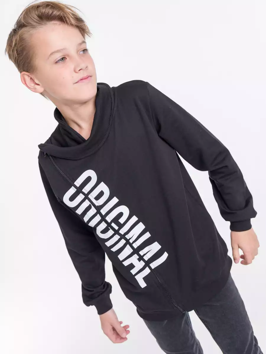 Толстовка 2056AW21 Vulpes