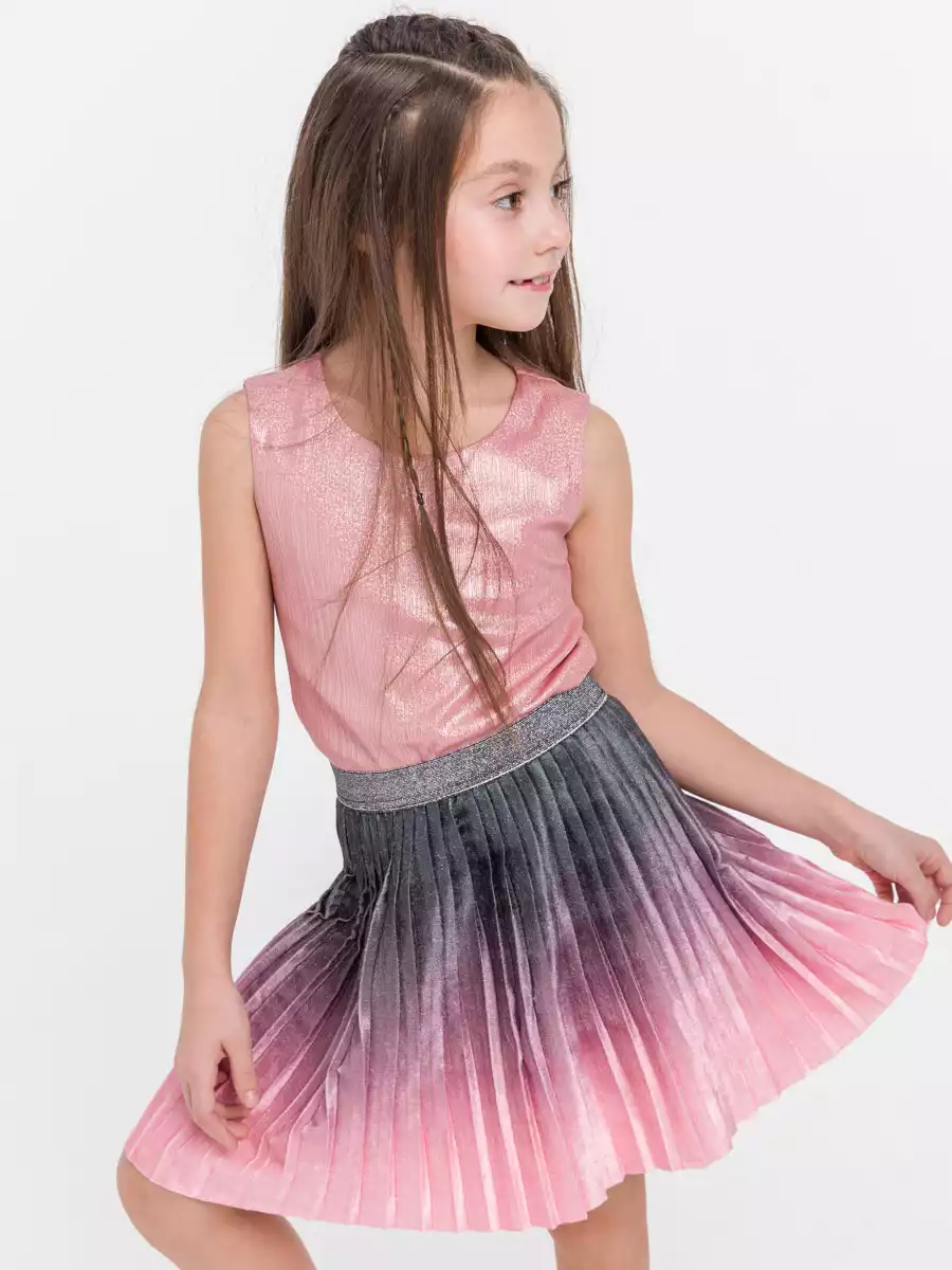 Юбка 2060AW21.1 Vulpes