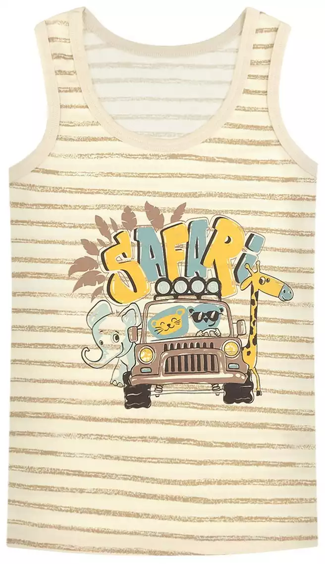 Майка Donella 77982SV-O