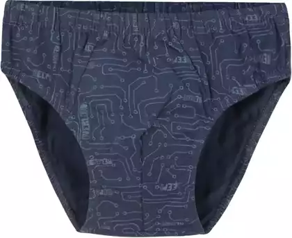 Трусы Donella 76985-O
